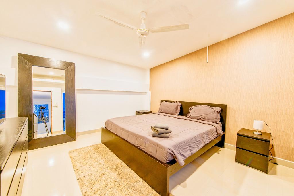 The Hidden Gem Villa Pattaya Exterior photo