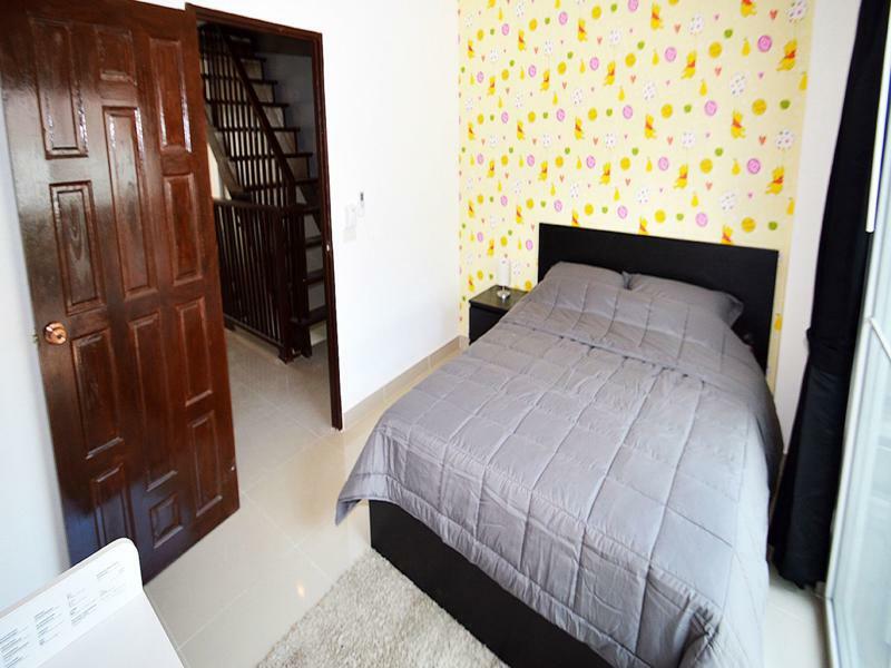 The Hidden Gem Villa Pattaya Exterior photo