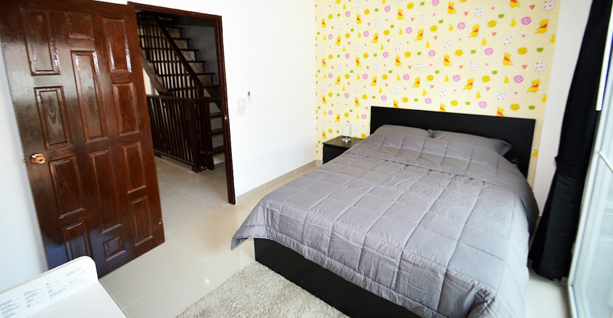 The Hidden Gem Villa Pattaya Exterior photo