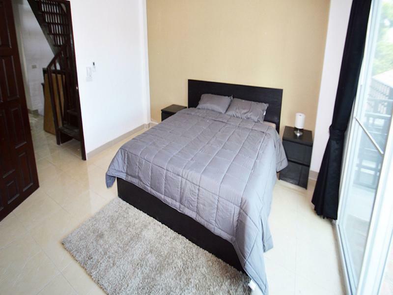 The Hidden Gem Villa Pattaya Exterior photo