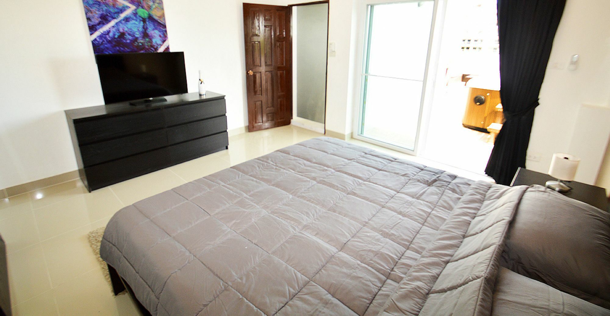 The Hidden Gem Villa Pattaya Exterior photo