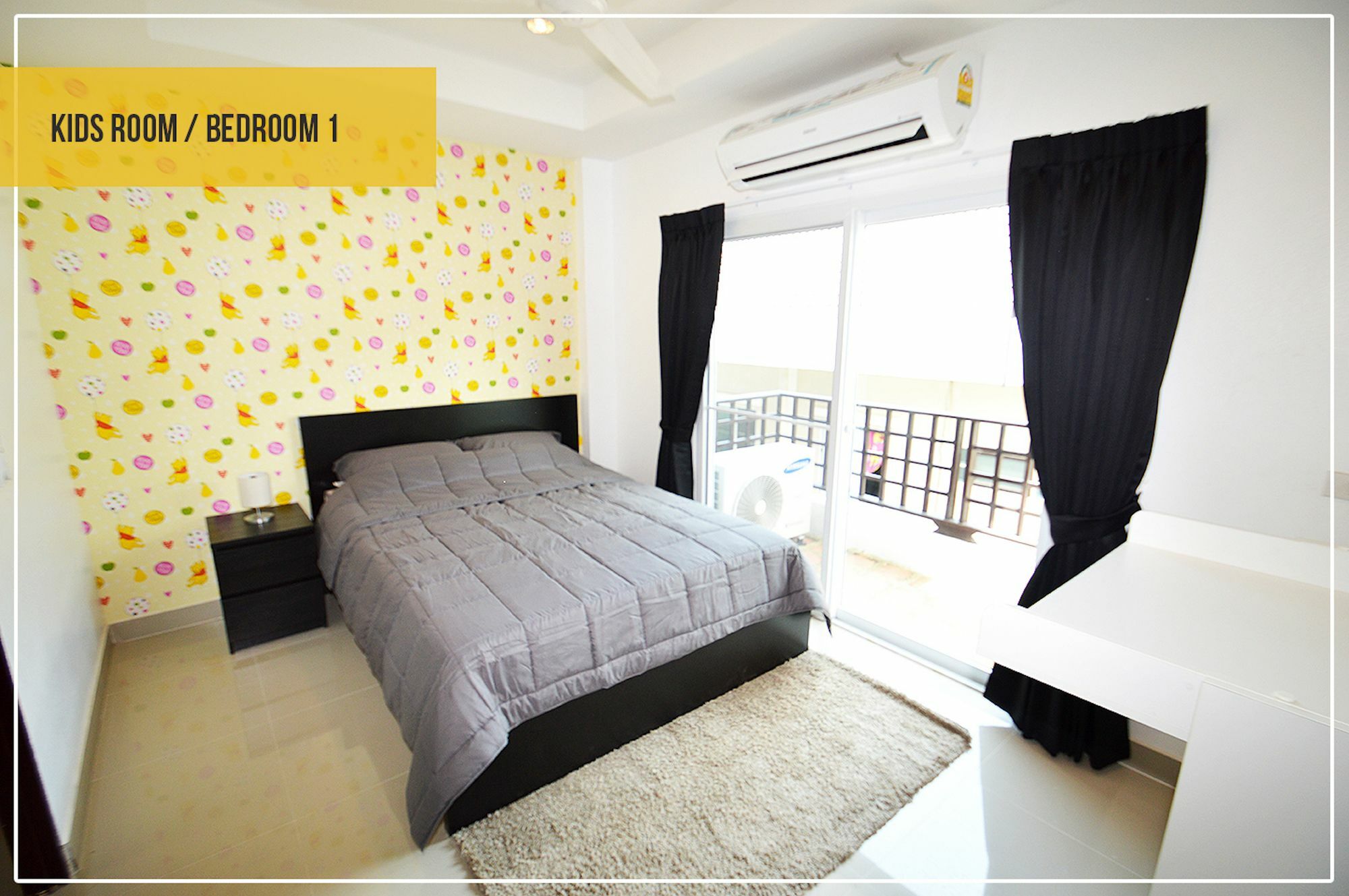 The Hidden Gem Villa Pattaya Exterior photo