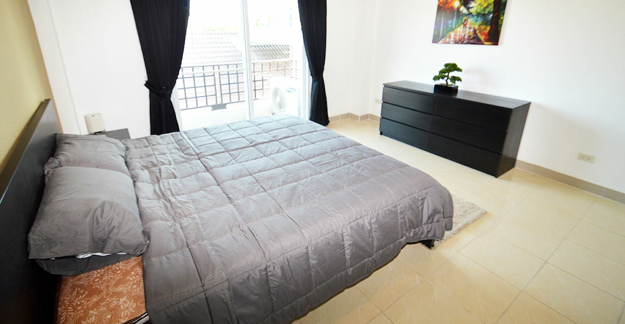 The Hidden Gem Villa Pattaya Exterior photo