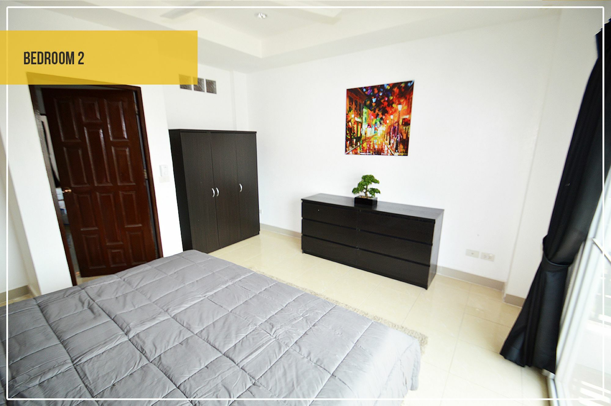 The Hidden Gem Villa Pattaya Exterior photo