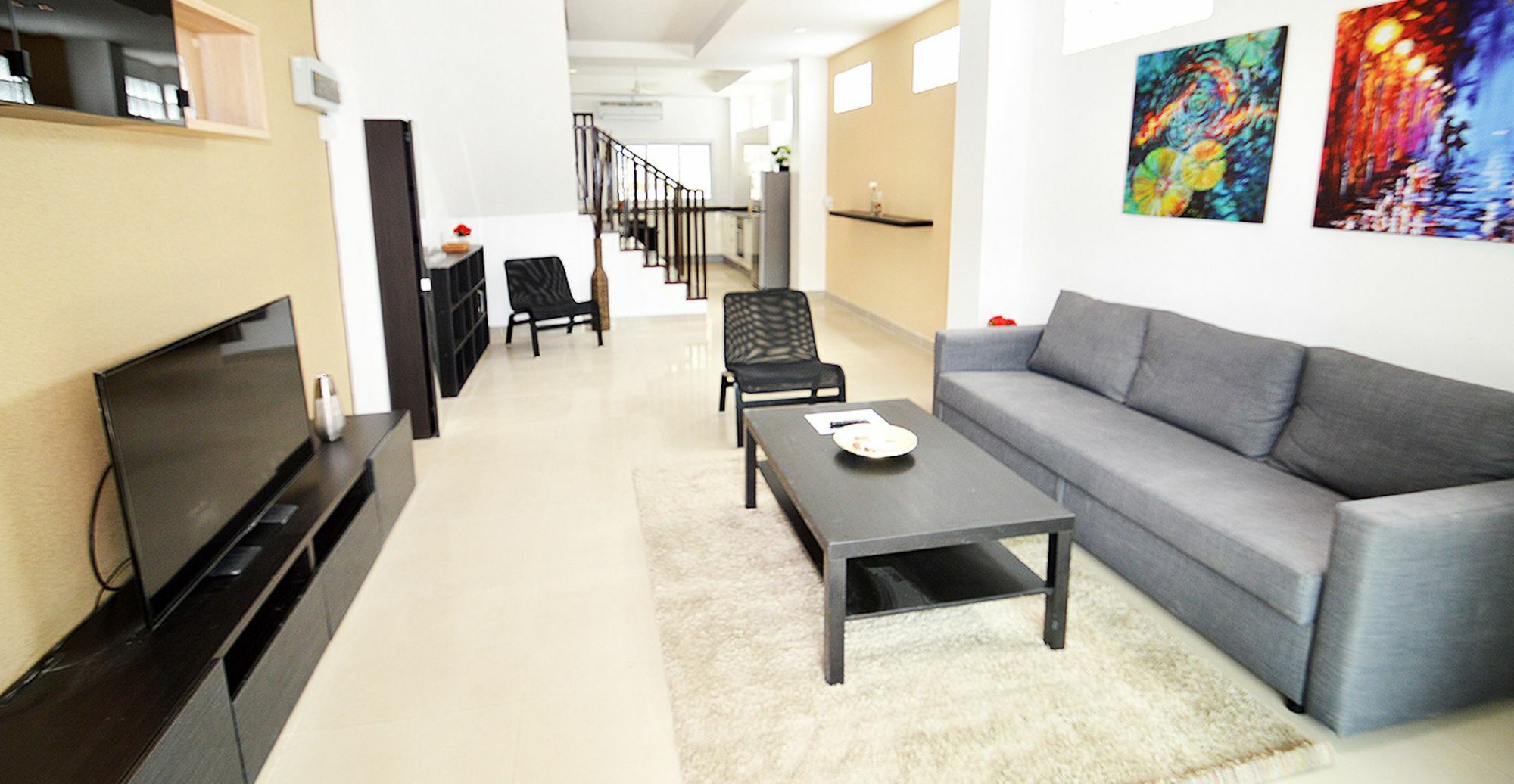 The Hidden Gem Villa Pattaya Exterior photo