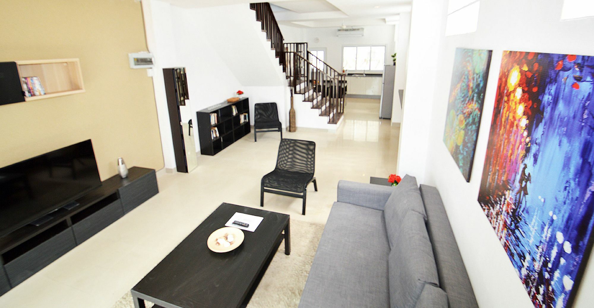 The Hidden Gem Villa Pattaya Exterior photo
