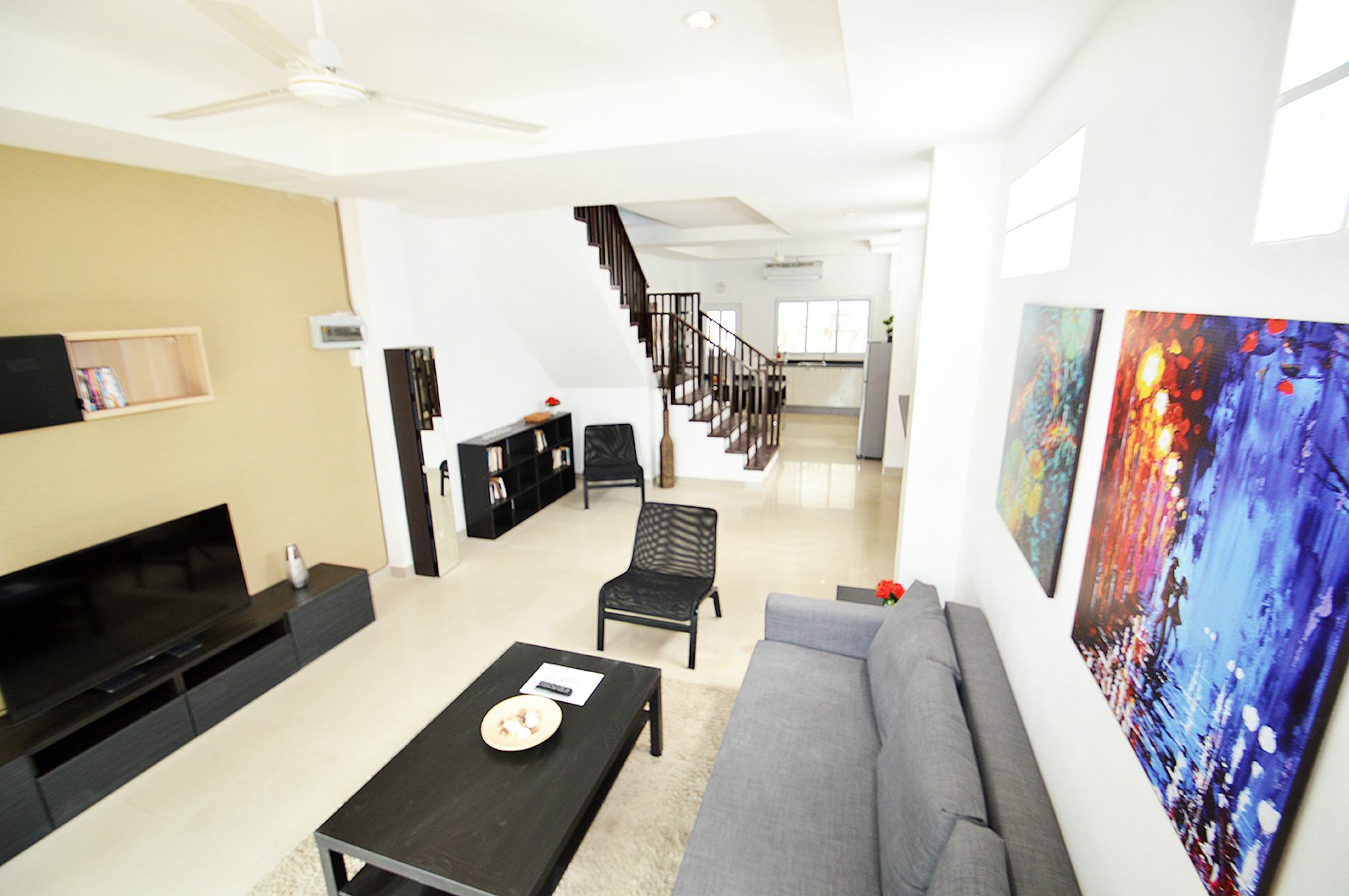 The Hidden Gem Villa Pattaya Exterior photo