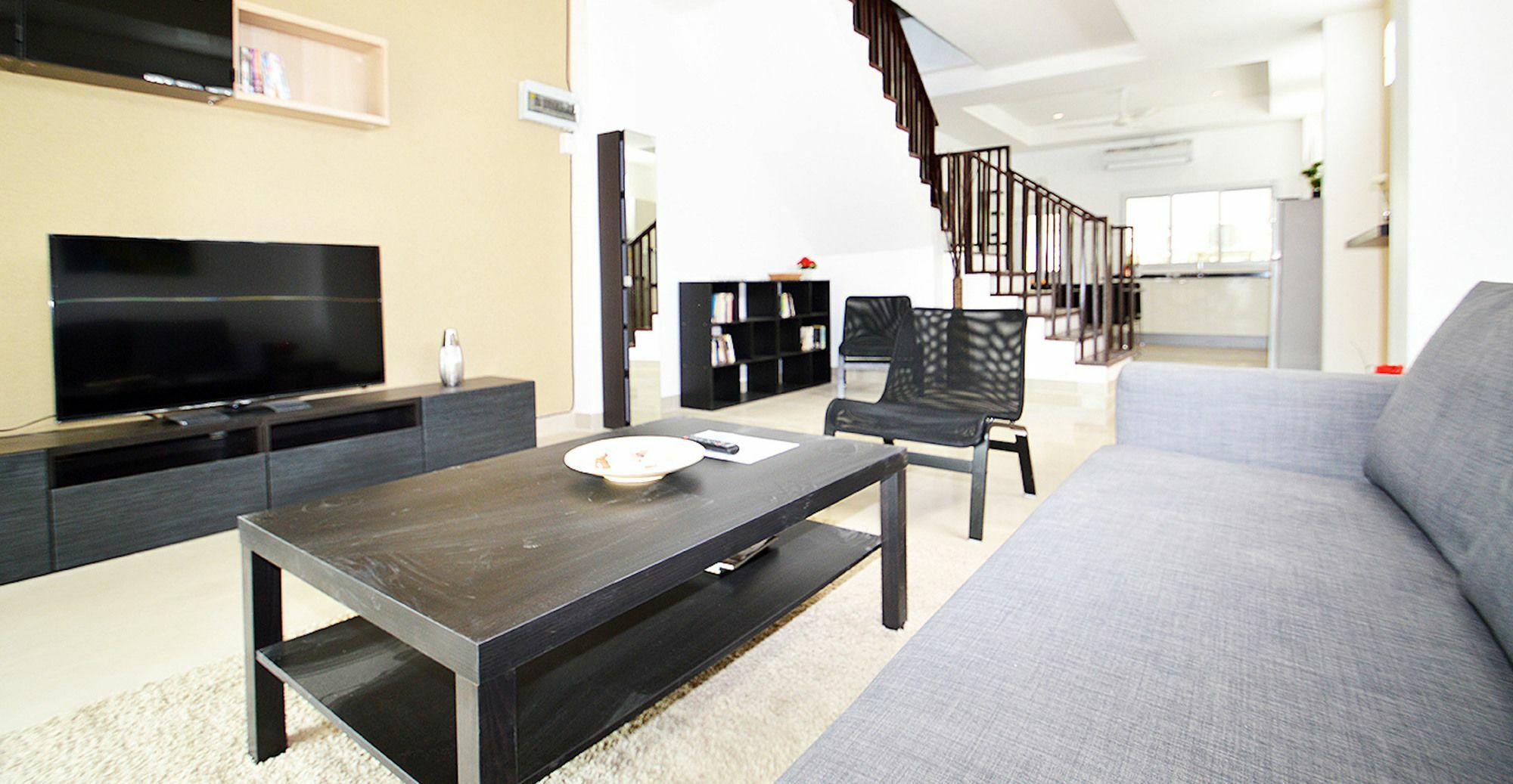 The Hidden Gem Villa Pattaya Exterior photo